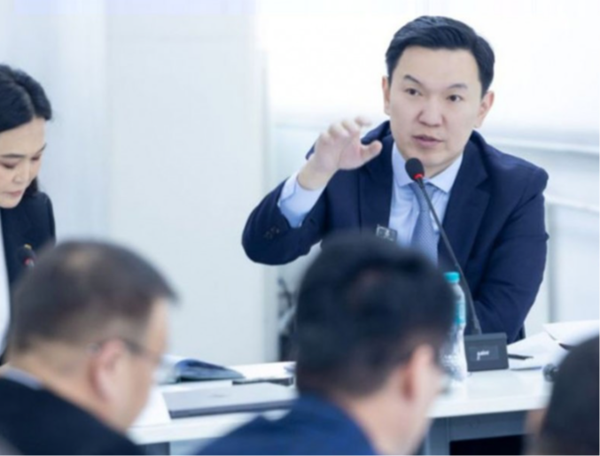 Ерөнхий сайд Н.Учрал: Төр хөгжүүлэгч биш, зохицуулагч байя